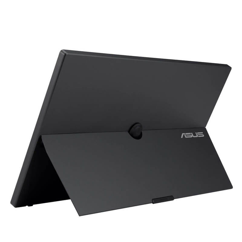 Монiтор ASUS 15.6" MB16AHG (90LM08U0-B01170) Black