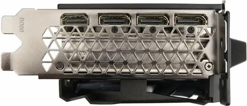 Видеокарта GF GTX 3070 8GB GDDR6X iChill X4 Inno3D (C30704-08D6X-1710VA35H) (LHR)