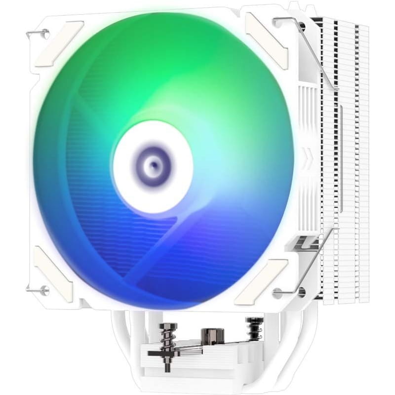Кулер процессорный Zalman CNPS9X Performa ARGB White