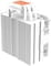 Фото - Кулер процесорний Zalman CNPS9X Performa ARGB White | click.ua