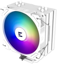 Кулер процесорний Zalman CNPS9X Performa ARGB White