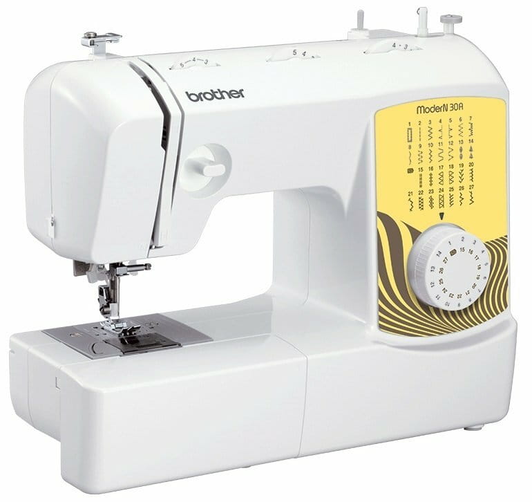Швейная машина Brother Modern 30A