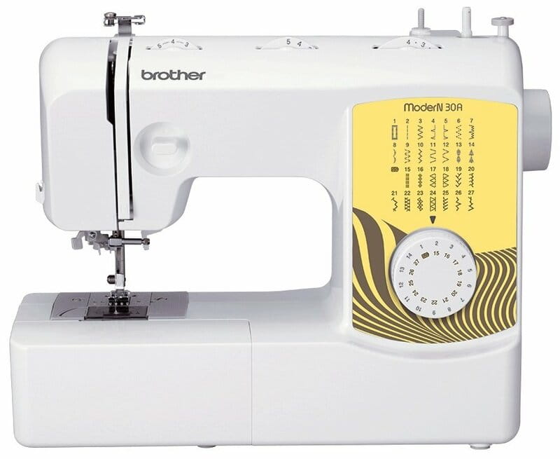 Швейная машина Brother Modern 30A