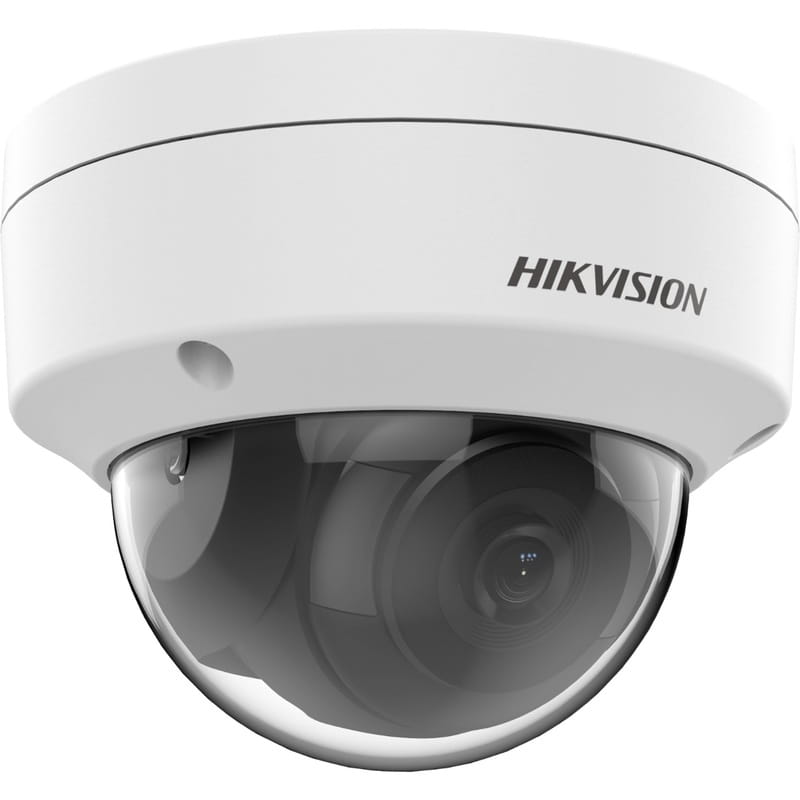 IP камера Hikvision DS-2CD1123G2-IUF (4мм)