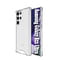 Фото - Чeхол-накладка BeCover Space Case для Samsung Galaxy S22 Ultra SM-S908 Transparancy (708256) | click.ua