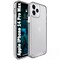 Фото - Чохол-накладка BeCover Space Case для Apple iPhone 14 Pro Max Transparancy (708584) | click.ua