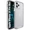 Фото - Чохол-накладка BeCover Space Case для Apple iPhone 14 Pro Max Transparancy (708584) | click.ua