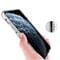 Фото - Чeхол-накладка BeCover Space Case для Samsung Galaxy S21 Ultra SM-G998 Transparancy (708587) | click.ua