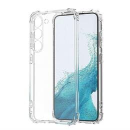 Купити Чохол-накладка BeCover Anti-Shock для Samsung Galaxy S23 SM-S911 Clear (708897) Чохол-накладка BeCover Anti-Shock для Samsung Galaxy S23 SM-S911 Clear (708897)