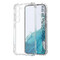 Фото - Чохол-накладка BeCover Anti-Shock для Samsung Galaxy S23+ SM-S916 Clear (708926) | click.ua