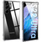 Фото - Чохол-накладка BeCover Anti-Shock для Samsung Galaxy S22 Ultra SM-S908 Clear (708900) | click.ua
