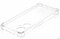 Фото - Чохол-накладка BeCover Anti-Shock для Tecno Camon 19 (CI6n)/19 Neo (CH6i)/19 Pro (CI8n) Clear (708901) | click.ua