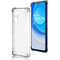 Фото - Чохол-накладка BeCover Anti-Shock для Tecno Camon 19 (CI6n)/19 Neo (CH6i)/19 Pro (CI8n) Clear (708901) | click.ua
