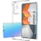 Фото - Чехол-накладка BeCover Anti-Shock для Tecno Pova 3 (LF7n) Clear (708906) | click.ua