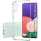 Фото - Чохол-накладка BeCover Anti-Shock для Tecno Pop 5 LTE (BD4i) Clear (708908) | click.ua