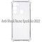 Фото - Чохол-накладка BeCover Anti-Shock для Tecno Spark Go 2022 (KG5m) Clear (708909) | click.ua