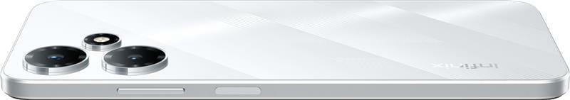 Смартфон Infinix Hot 30 Play NFC X6835B 8/128GB Dual Sim Blade White