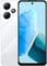Фото - Смартфон Infinix Hot 30 Play NFC X6835B 8/128GB Dual Sim Blade White | click.ua