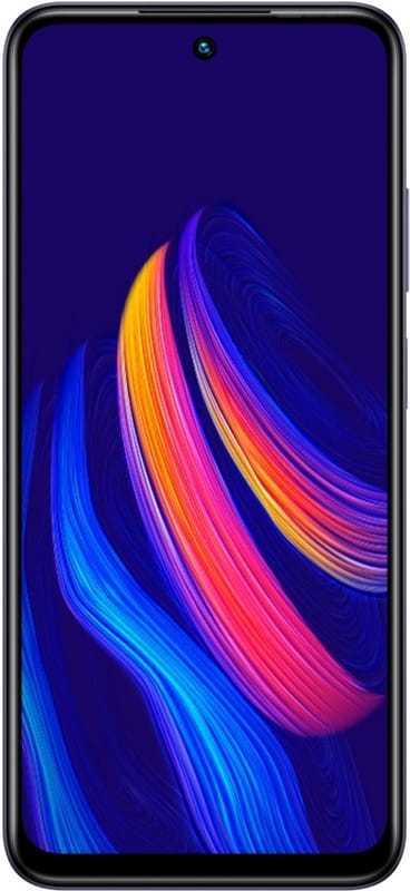 Смартфон Infinix Hot 30 Play NFC X6835B 8/128GB Dual Sim Mirage Black