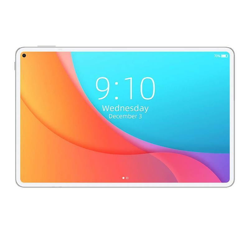 Планшет Chuwi HiPad Pro 8/128GB Dual Sim Silver (CWI526-PRO-KB/CW-102788) з клавіатурою