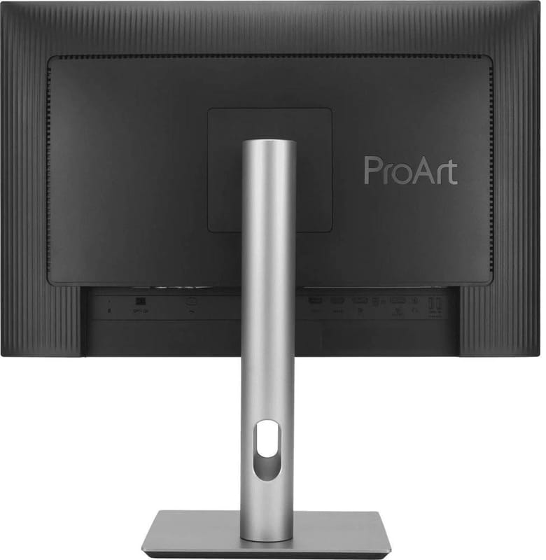 Монитор Asus 24.1" ProArt PA248CRV (90LM05K0-B01K70) IPS Black/Gray