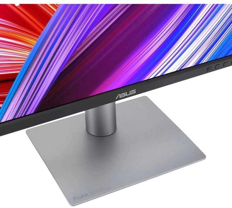 Монитор Asus 24.1" ProArt PA248CRV (90LM05K0-B01K70) IPS Black/Gray