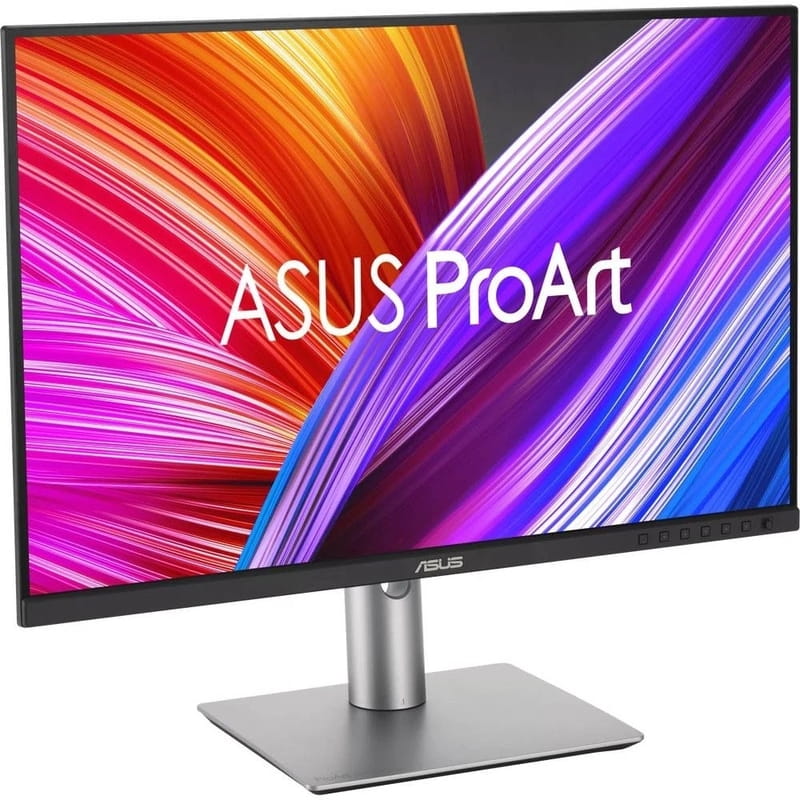 Монитор Asus 24.1" ProArt PA248CRV (90LM05K0-B01K70) IPS Black/Gray