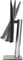 Фото - Монитор Asus 24.1" ProArt PA248CRV (90LM05K0-B01K70) IPS Black/Gray | click.ua