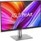 Фото - Монитор Asus 24.1" ProArt PA248CRV (90LM05K0-B01K70) IPS Black/Gray | click.ua
