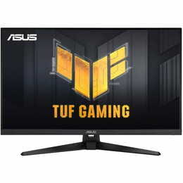 Монитор Asus 31.5" VG32UQA1A (90LM08L0-B01970) VA Black 160Hz