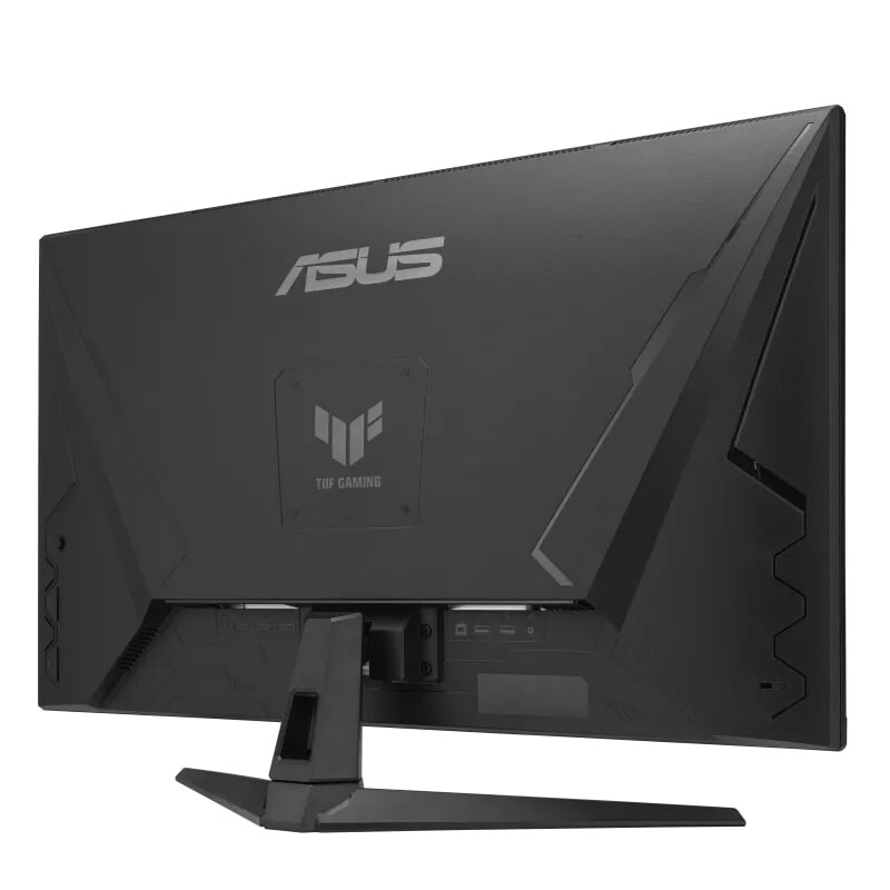 Монитор Asus 31.5" VG32UQA1A (90LM08L0-B01970) VA Black 160Hz
