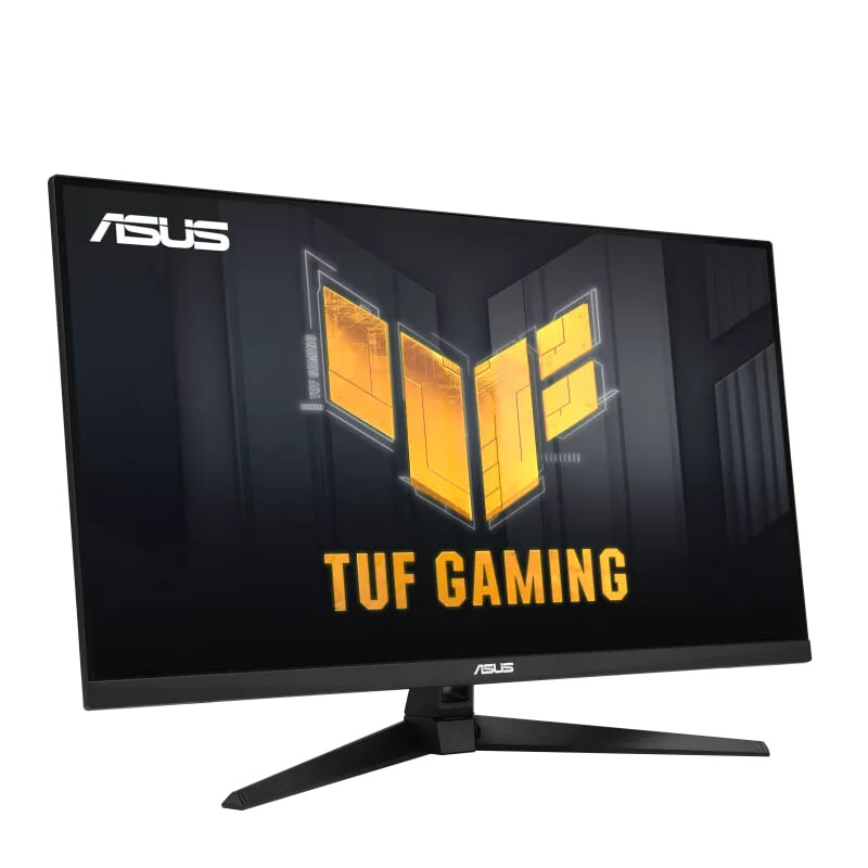 Монитор Asus 31.5" VG32UQA1A (90LM08L0-B01970) VA Black 160Hz