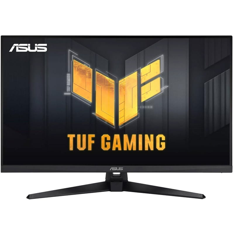 Монітор Asus 31.5" VG32UQA1A (90LM08L0-B01970) VA Black 160Hz