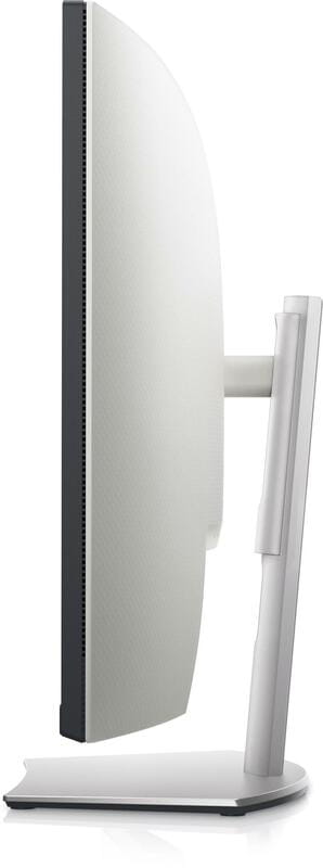 Монитор DELL 31.5" S3221QSA (210-BFVU) VA Black/Silver