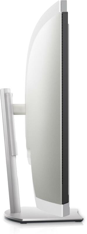 Монитор DELL 31.5" S3221QSA (210-BFVU) VA Black/Silver