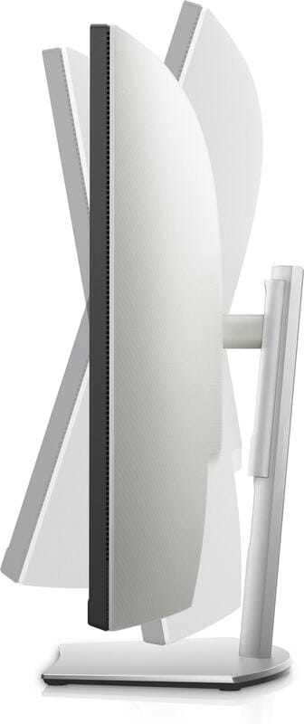 Монитор DELL 31.5" S3221QSA (210-BFVU) VA Black/Silver