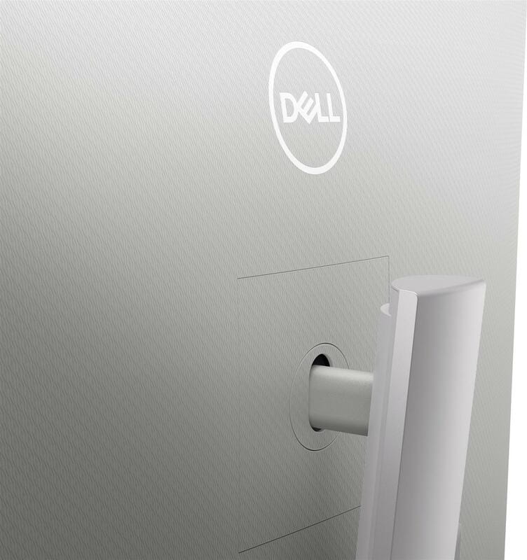 Монитор DELL 31.5" S3221QSA (210-BFVU) VA Black/Silver