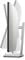 Фото - Монитор DELL 31.5" S3221QSA (210-BFVU) VA Black/Silver | click.ua