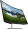Фото - Монитор DELL 31.5" S3221QSA (210-BFVU) VA Black/Silver | click.ua