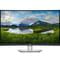 Фото - Монитор DELL 31.5" S3221QSA (210-BFVU) VA Black/Silver | click.ua