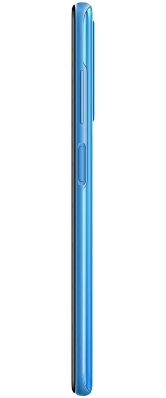 Смартфон TCL 20L (T774H) 4/128GB Dual Sim Luna Blue (T774H-2BLCUA12)