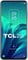 Фото - Смартфон TCL 20L (T774H) 4/128GB Dual Sim Luna Blue (T774H-2BLCUA12) | click.ua