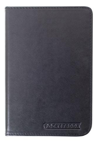Чохол-книжка PocketBook для PocketBook 6" 614/615/622/624/625/626 кутики Black (VLPB-TB623BL1)