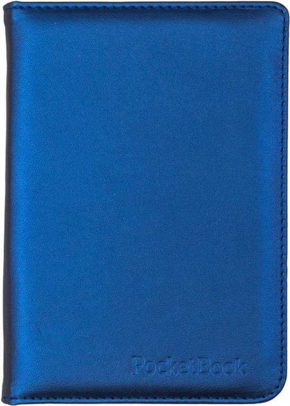 Чохол-книжка PocketBook для PocketBook 7.8" 740 кутики Blue Metal (VLPB-TB740MBLU1)