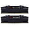 Фото - Модуль памяти DDR4 2x8GB/3600 G.Skill Ripjaws V Black (F4-3600C18D-16GVK) | click.ua