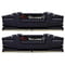 Фото - Модуль пам`ятi DDR4 2x8GB/3600 G.Skill Ripjaws V Black (F4-3600C18D-16GVK) | click.ua