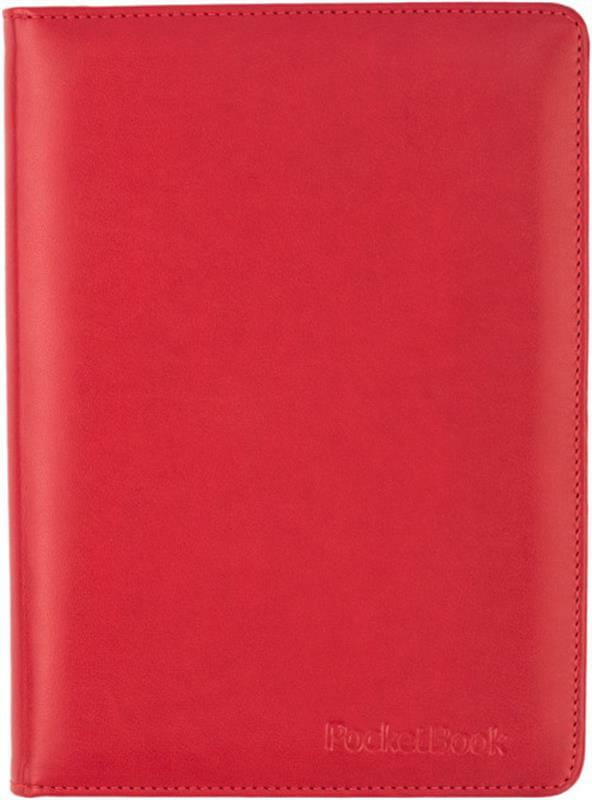 Чехол-книжка PocketBook для PocketBook 7.8" 740 уголки Red (VLPB-TB740RD1)