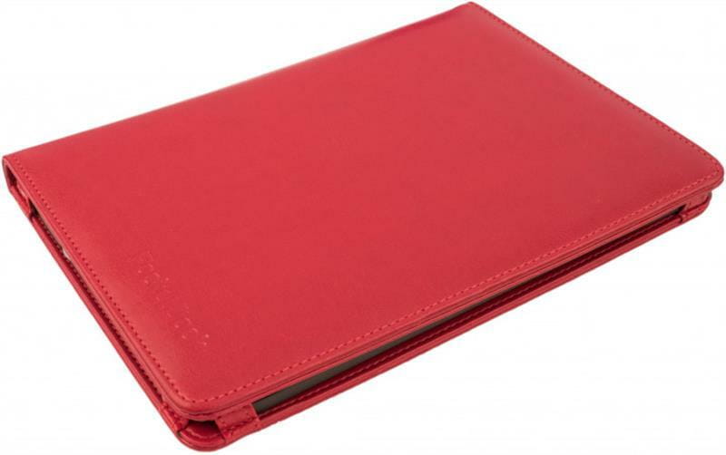 Чехол-книжка PocketBook для PocketBook 7.8" 740 уголки Red (VLPB-TB740RD1)