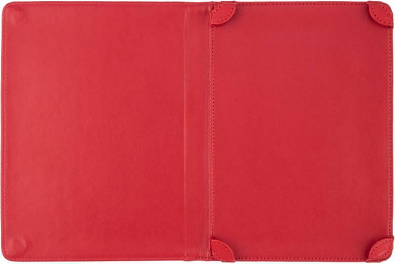 Чохол-книжка PocketBook для PocketBook 7.8" 740 кутики Red (VLPB-TB740RD1)