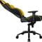 Фото - Кресло для геймеров Hator Hypersport V2 Black/Yellow (HTC-947) | click.ua